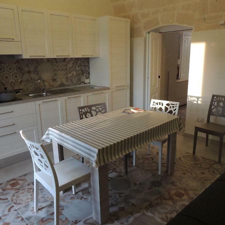 Le Tre Meraviglie Apartamento Massafra Exterior foto
