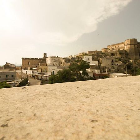 Le Tre Meraviglie Apartamento Massafra Exterior foto