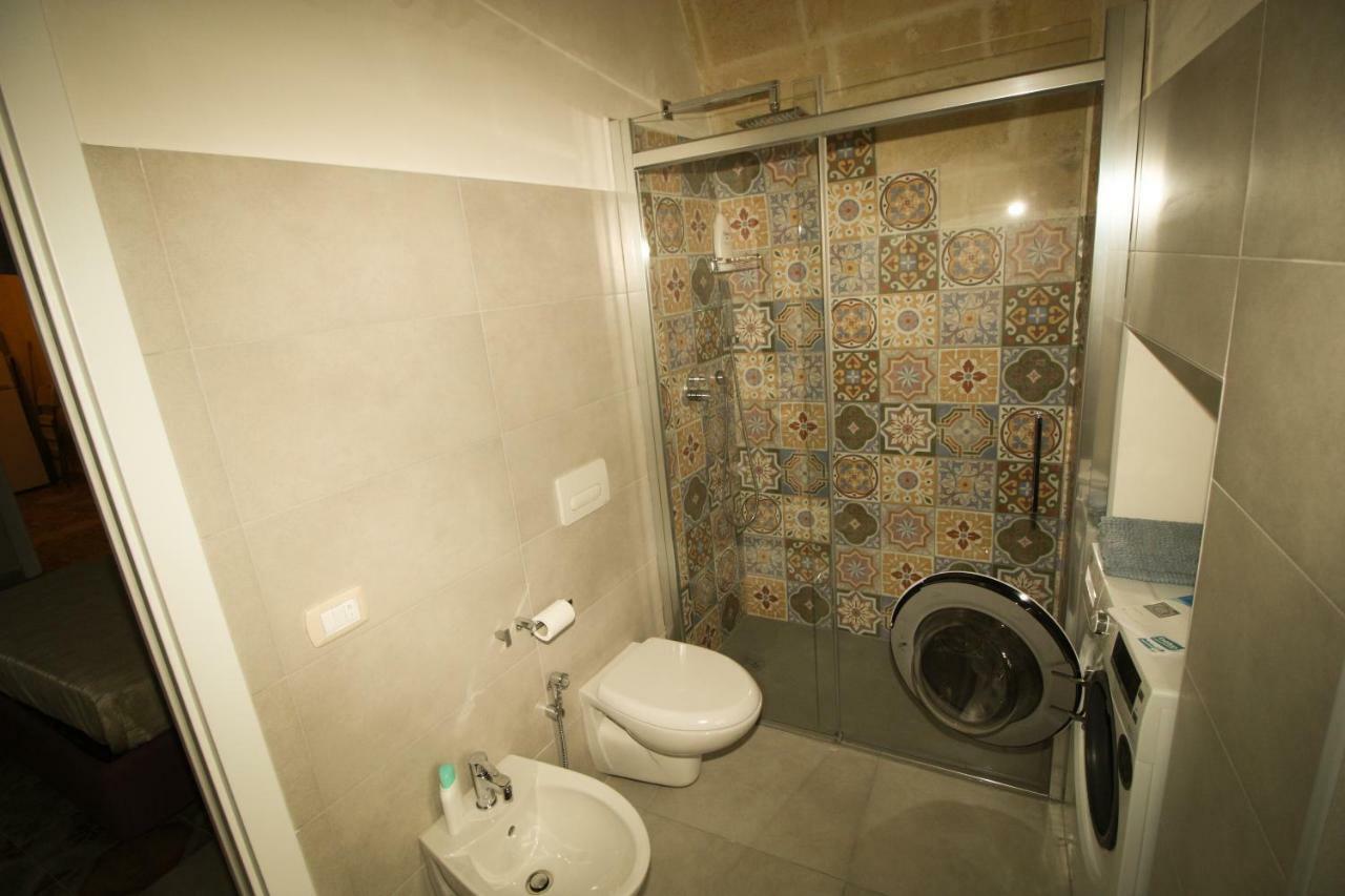 Le Tre Meraviglie Apartamento Massafra Exterior foto