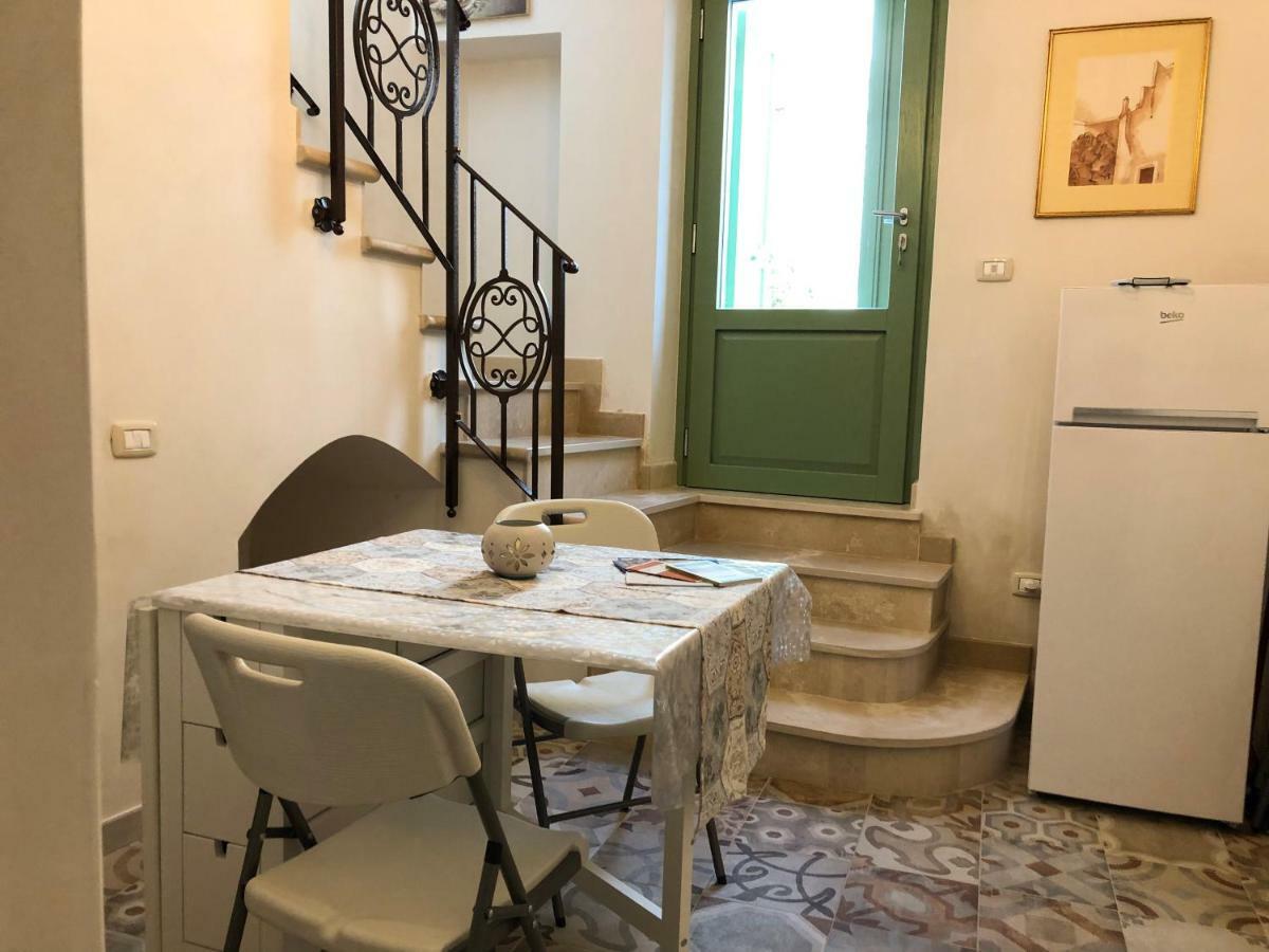 Le Tre Meraviglie Apartamento Massafra Exterior foto