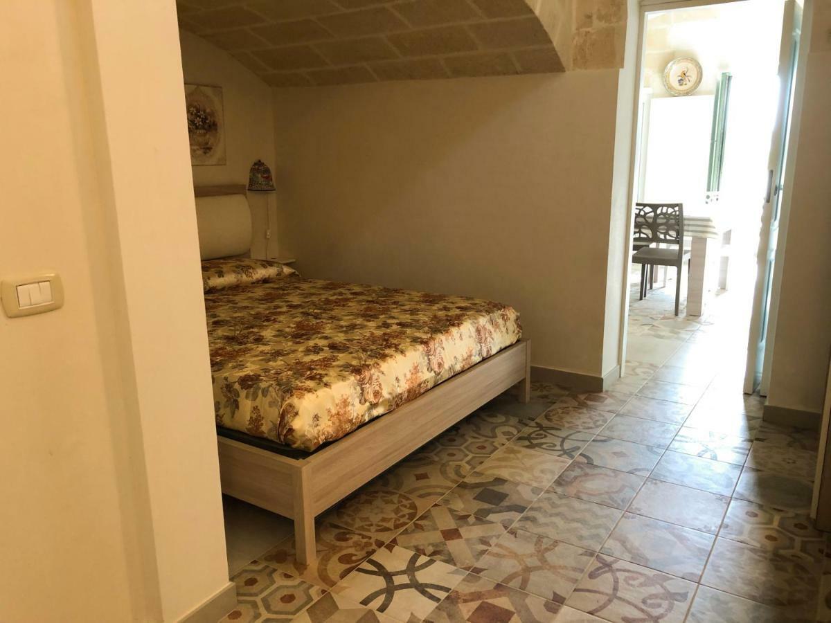Le Tre Meraviglie Apartamento Massafra Exterior foto