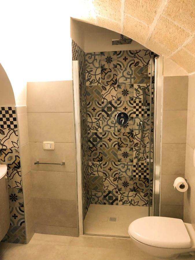 Le Tre Meraviglie Apartamento Massafra Exterior foto
