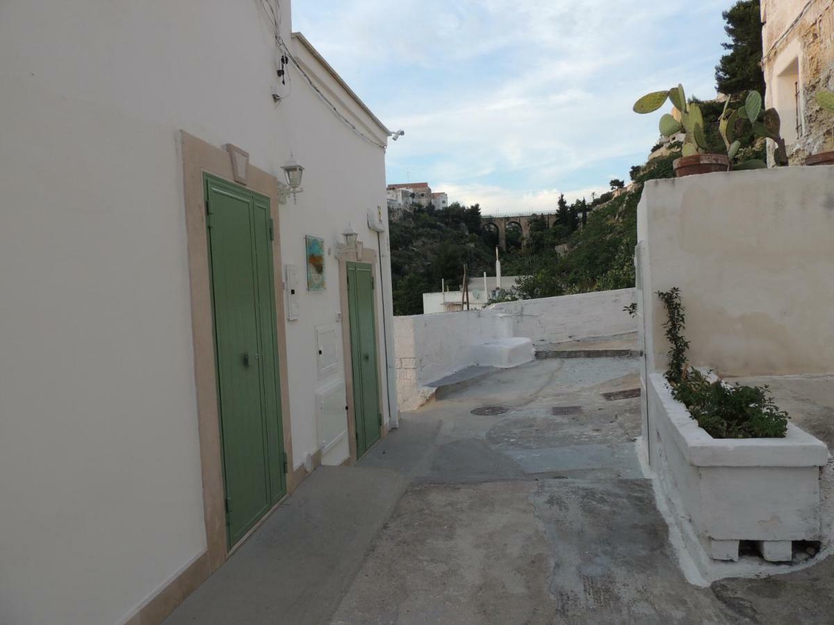 Le Tre Meraviglie Apartamento Massafra Exterior foto