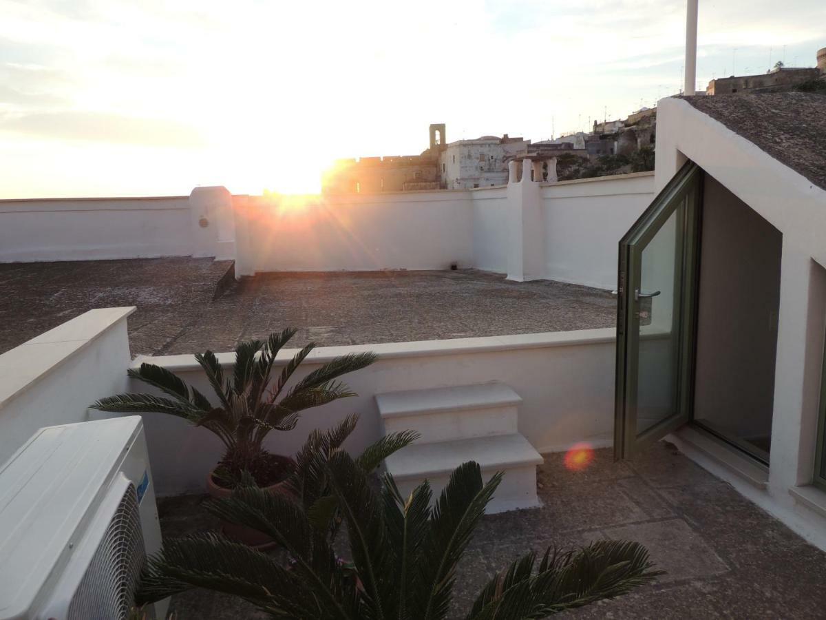 Le Tre Meraviglie Apartamento Massafra Exterior foto
