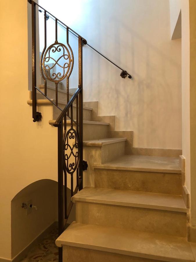 Le Tre Meraviglie Apartamento Massafra Exterior foto