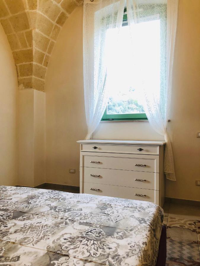 Le Tre Meraviglie Apartamento Massafra Exterior foto