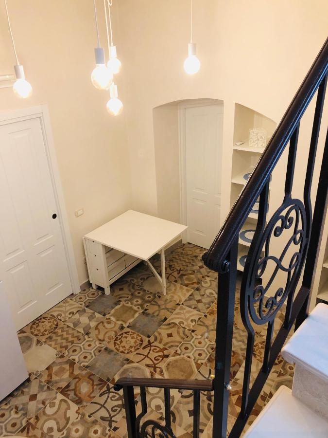 Le Tre Meraviglie Apartamento Massafra Exterior foto