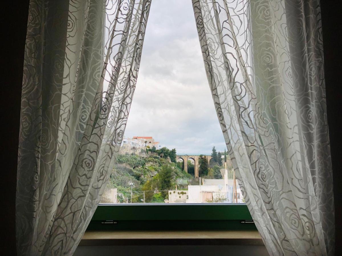 Le Tre Meraviglie Apartamento Massafra Exterior foto