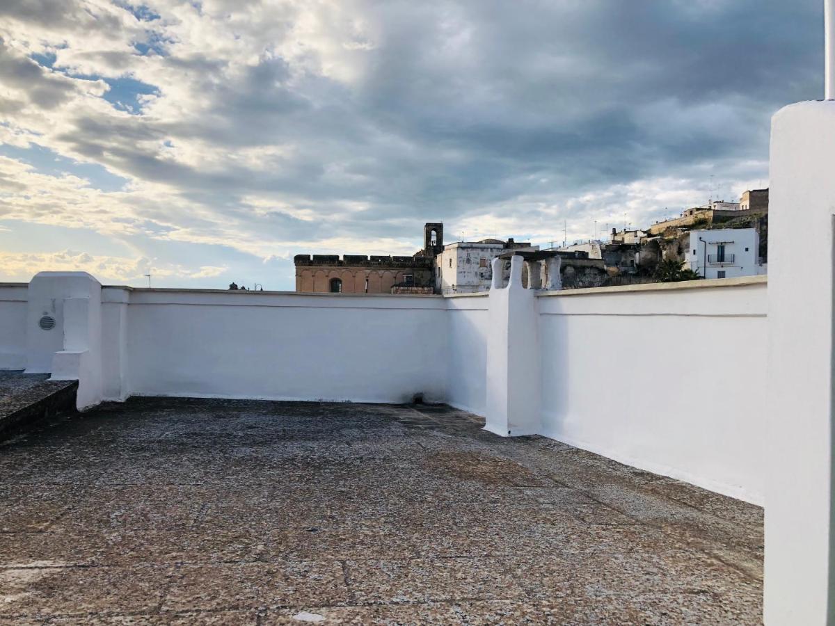 Le Tre Meraviglie Apartamento Massafra Exterior foto