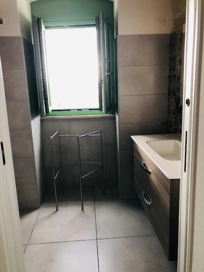 Le Tre Meraviglie Apartamento Massafra Exterior foto