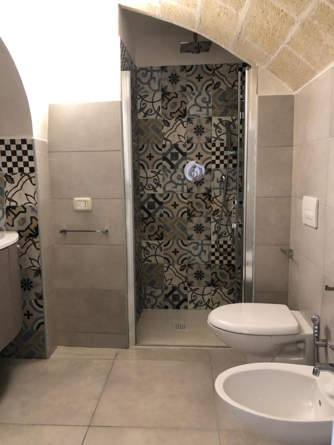 Le Tre Meraviglie Apartamento Massafra Exterior foto