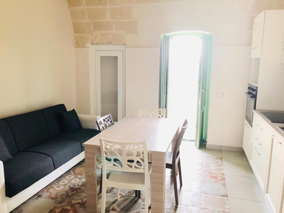 Le Tre Meraviglie Apartamento Massafra Exterior foto