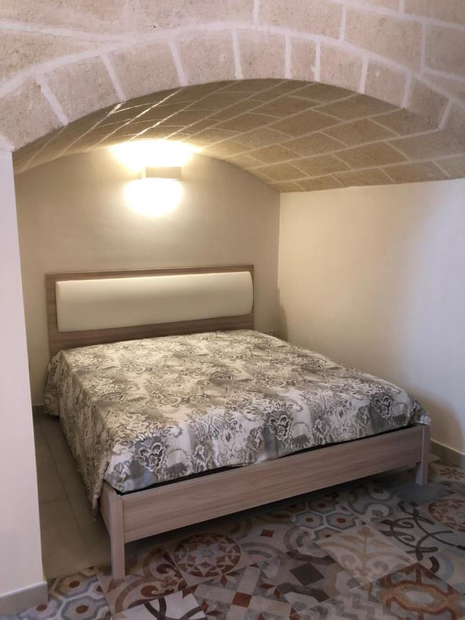 Le Tre Meraviglie Apartamento Massafra Exterior foto