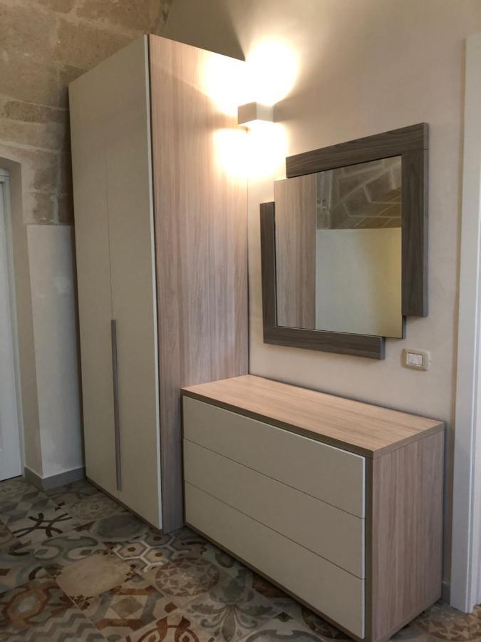 Le Tre Meraviglie Apartamento Massafra Exterior foto